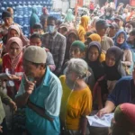 kebutuhan gas 3 kg