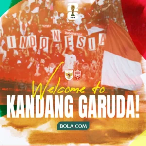 timnas indonesia vs bahrain