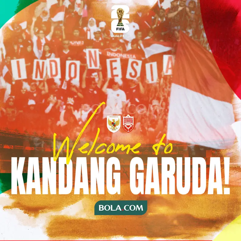timnas indonesia vs bahrain